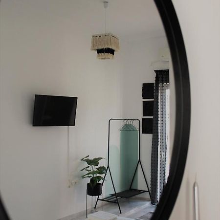 Apartmán Serendipity Plus Rhodes City Exteriér fotografie