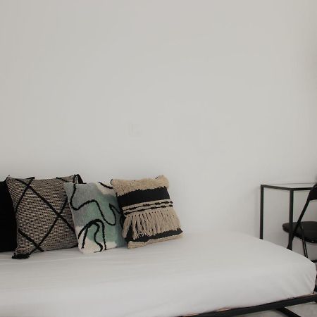 Apartmán Serendipity Plus Rhodes City Exteriér fotografie