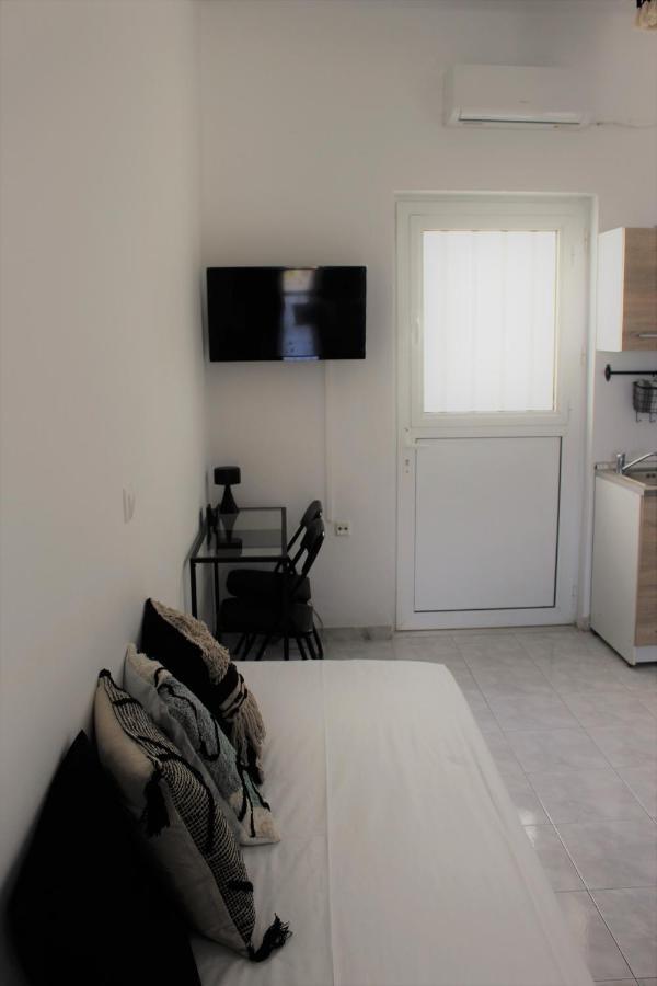 Apartmán Serendipity Plus Rhodes City Exteriér fotografie