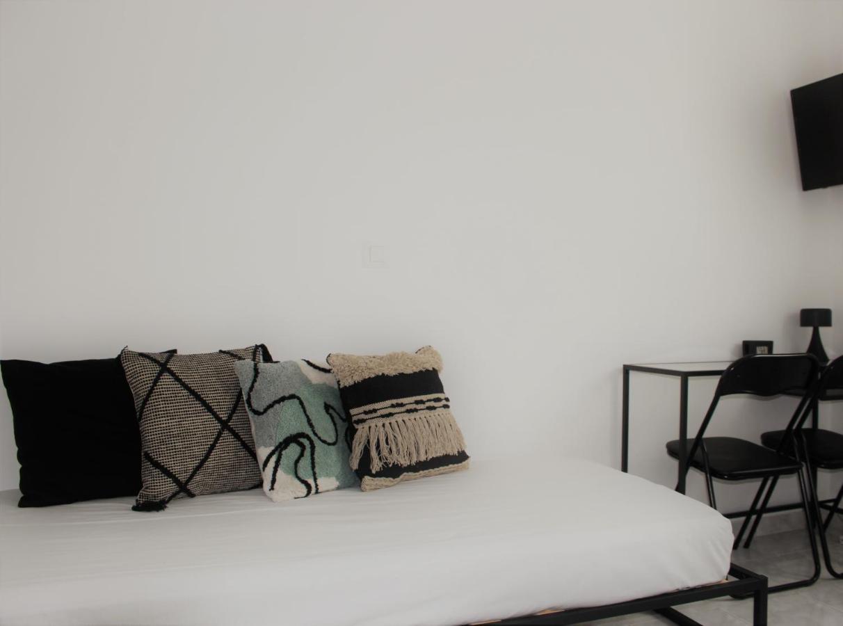 Apartmán Serendipity Plus Rhodes City Exteriér fotografie