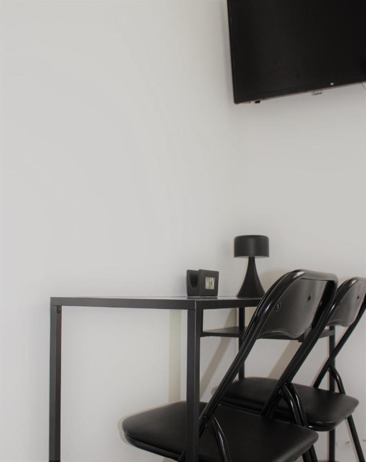 Apartmán Serendipity Plus Rhodes City Exteriér fotografie