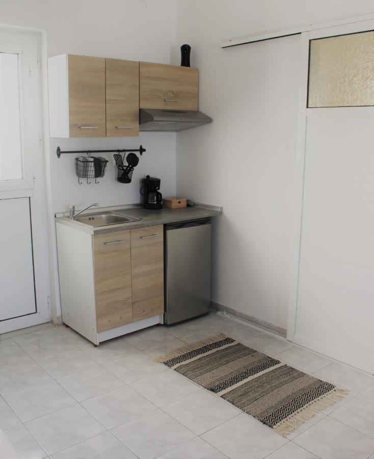 Apartmán Serendipity Plus Rhodes City Exteriér fotografie