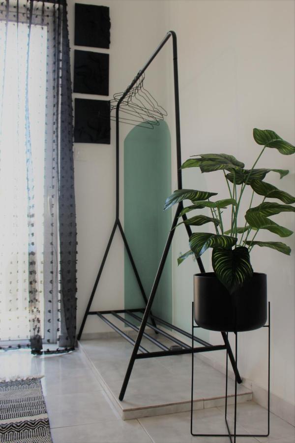 Apartmán Serendipity Plus Rhodes City Exteriér fotografie