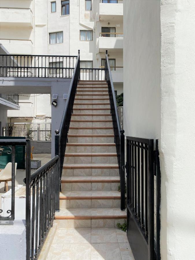 Apartmán Serendipity Plus Rhodes City Exteriér fotografie